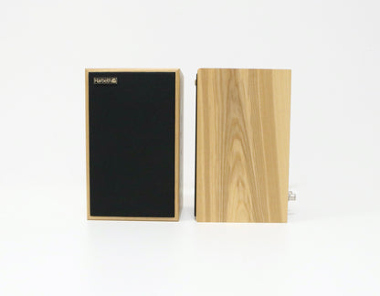 Harbeth P3ESR 40th anniversary High-End Kompaktlautsprecher