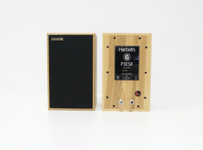 Harbeth P3ESR 40th anniversary High-End Kompaktlautsprecher