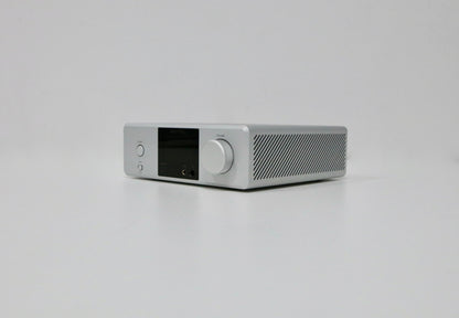 Rotel DX3 High-End Kopfhörerverstärker mit DA Wandler