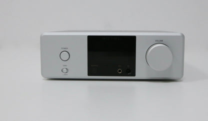 Rotel DX3 High-End Kopfhörerverstärker mit DA Wandler