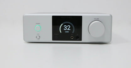 Rotel DX3 High-End Kopfhörerverstärker mit DA Wandler