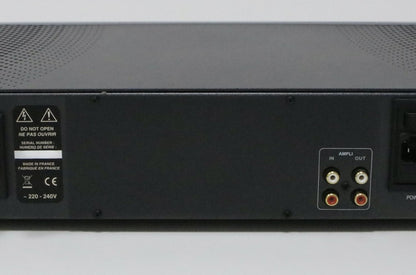 Atoll AM 200 High-End Verstärker