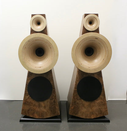 ODEON Helix High-End Standlautsprecher