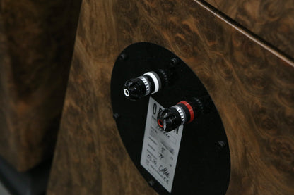 ODEON Helix High-End Standlautsprecher
