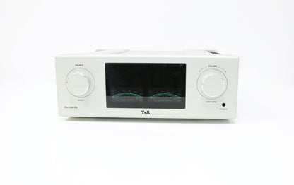 T+A PA 3100 HV G2 High-End Vollverstärker