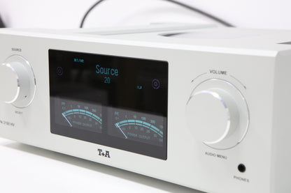 T+A PA 3100 HV G2 High-End Vollverstärker