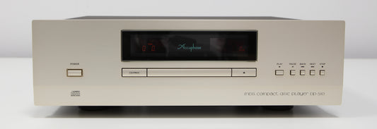 Accuphase DP-510 P.I.A. High-End CD-Player