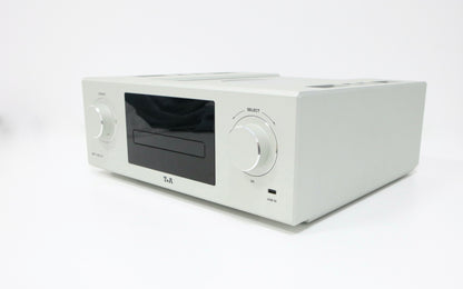 T+A MP 3100 HV G2 High-End Mediaplayer