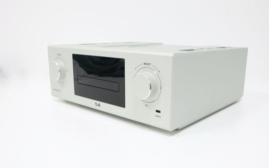 T+A MP 3100 HV G2 High-End Mediaplayer