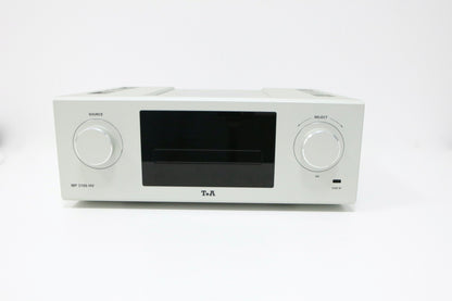 T+A MP 3100 HV G2 High-End Mediaplayer