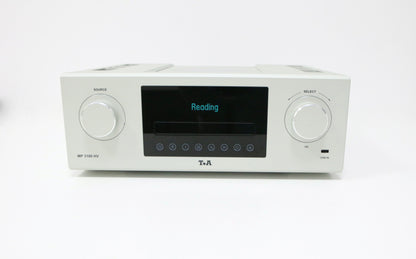 T+A MP 3100 HV G2 High-End Mediaplayer