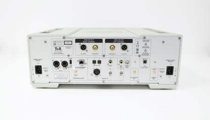 T+A MP 3100 HV G2 High-End Mediaplayer