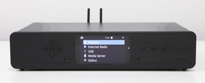 Atoll ST 200 SIG HighEnd Streamer Netzwerkplayer