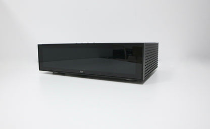 HiFi Rose RS 130 schwarz High-End Streamingtransport