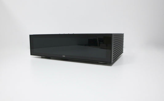 HiFi Rose RS 130 schwarz High-End Streamingtransport