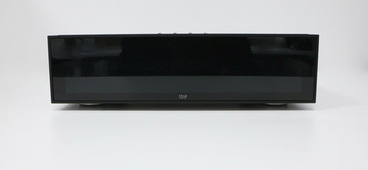 HiFi Rose RS 130 schwarz High-End Streamingtransport