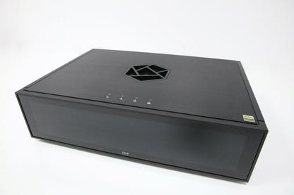 HiFi Rose RS 130 schwarz High-End Streamingtransport