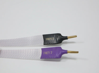 Nordost Frey 2 in 2x4,0m High-End Lautsprecherkabel