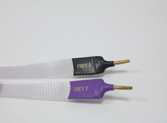 Nordost Frey 2 in 2x4,0m High-End Lautsprecherkabel