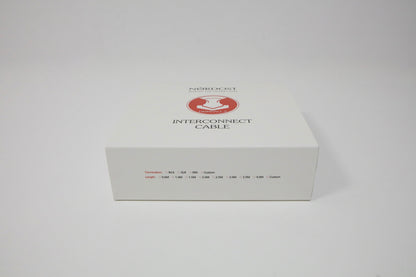 Nordost Heimdall 2 Interconnect 2x2m High-End RCA
