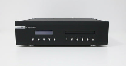 Musical Fidelity M6 CD/DAC High-End CD-Player