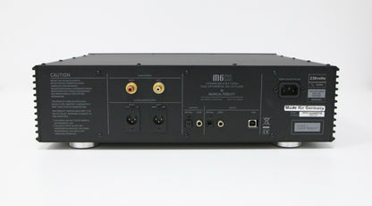 Musical Fidelity M6 CD/DAC High-End CD-Player