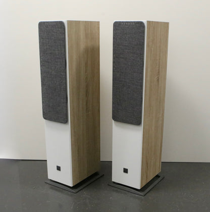 DALI Oberon 7C High-End Standlautsprecher
