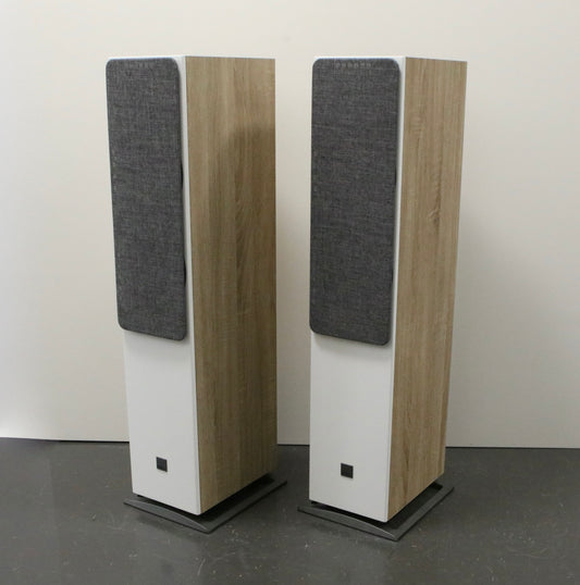 DALI Oberon 7C High-End Standlautsprecher