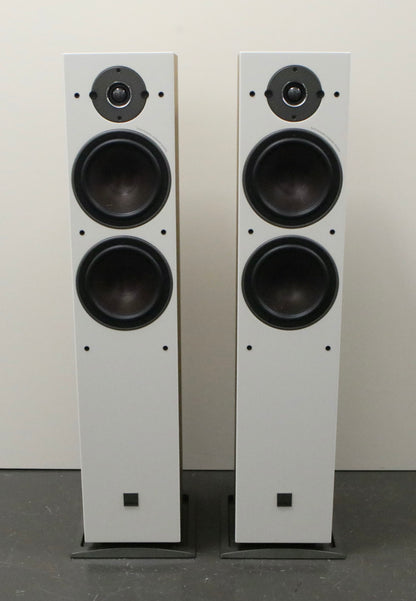 DALI Oberon 7C High-End Standlautsprecher