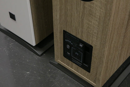 DALI Oberon 7C High-End Standlautsprecher