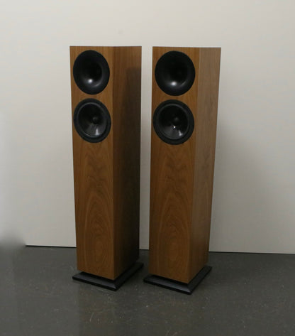 Odeon Fidelio High-End Standlautsprecher