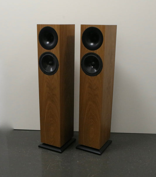 Odeon Fidelio High-End Standlautsprecher