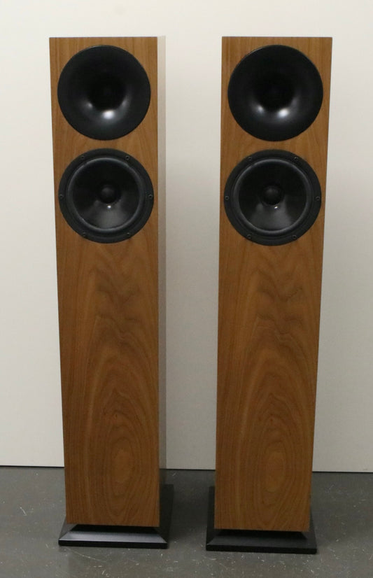 Odeon Fidelio High-End Standlautsprecher