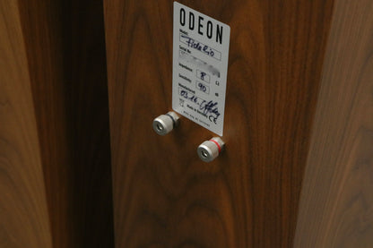 Odeon Fidelio High-End Standlautsprecher