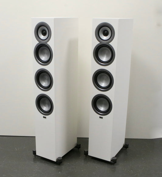 ELAC FS U5 Standlautsprecher
