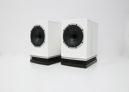Fyne Audio F500 High-End Lautsprecher