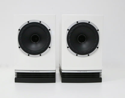 Fyne Audio F500 High-End Lautsprecher
