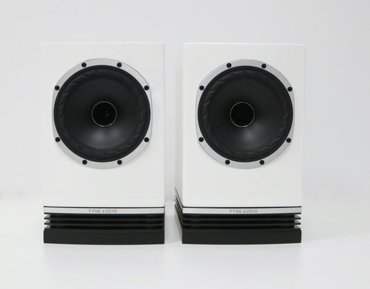 Fyne Audio F500 High-End Lautsprecher