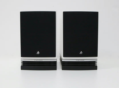 Fyne Audio F500 High-End Lautsprecher