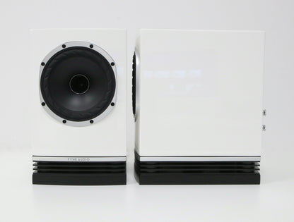 Fyne Audio F500 High-End Lautsprecher