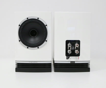 Fyne Audio F500 High-End Lautsprecher