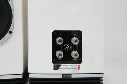 Fyne Audio F500 High-End Lautsprecher