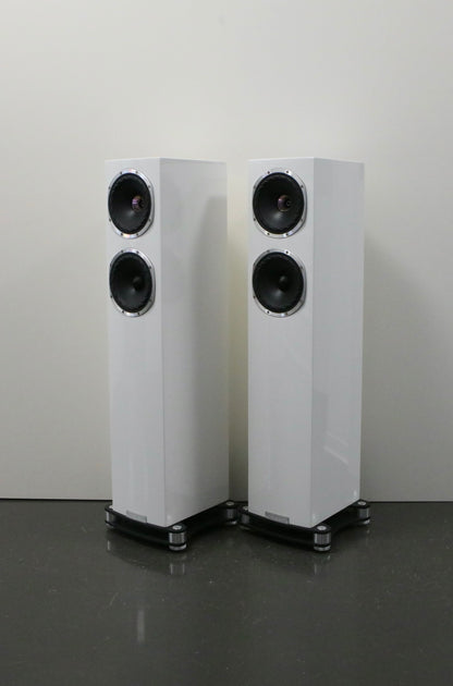 Fyne Audio F501 SP High-End Lautsprecher