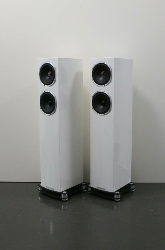 Fyne Audio F501 SP High-End Lautsprecher