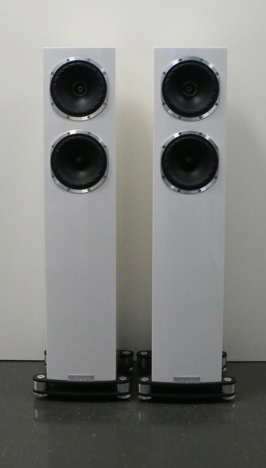 Fyne Audio F501 SP High-End Lautsprecher