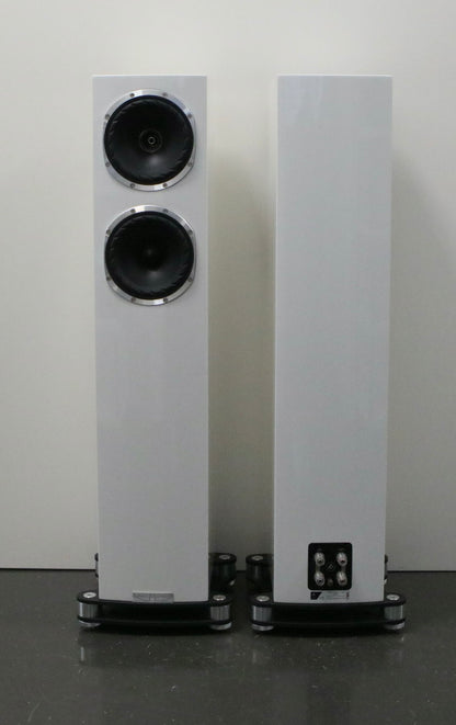 Fyne Audio F501 SP High-End Lautsprecher