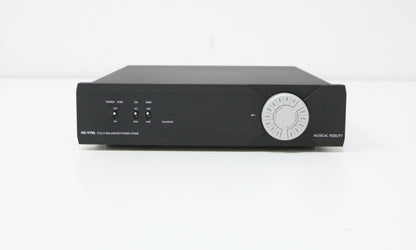 Musical Fidelity MX-VYNL Phono-Vorverstärker