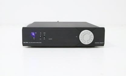 Musical Fidelity MX-VYNL Phono-Vorverstärker