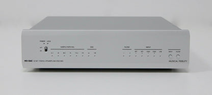 Musical Fidelity MX-DAC DA-Wandler