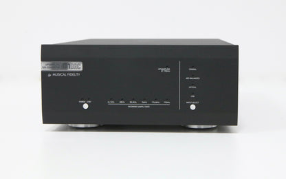 Musical Fidelity M1DAC DA-Wandler